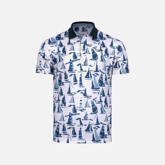 Swannies Tide Polo