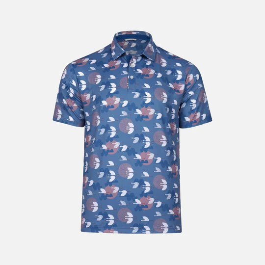 Swannies Windward Polo
