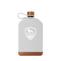 Tempercraft 8oz Flask