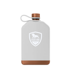 Tempercraft 8oz Flask