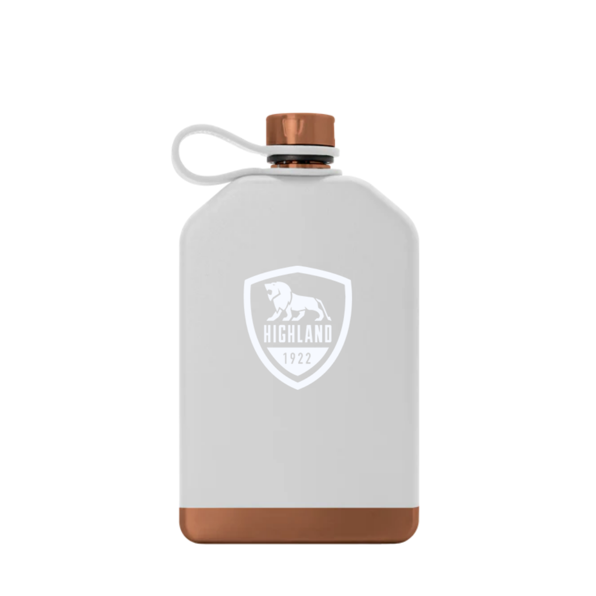 Tempercraft 8oz Flask