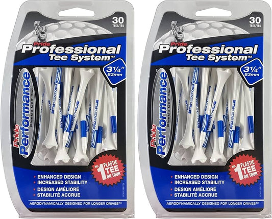 Golf Tees