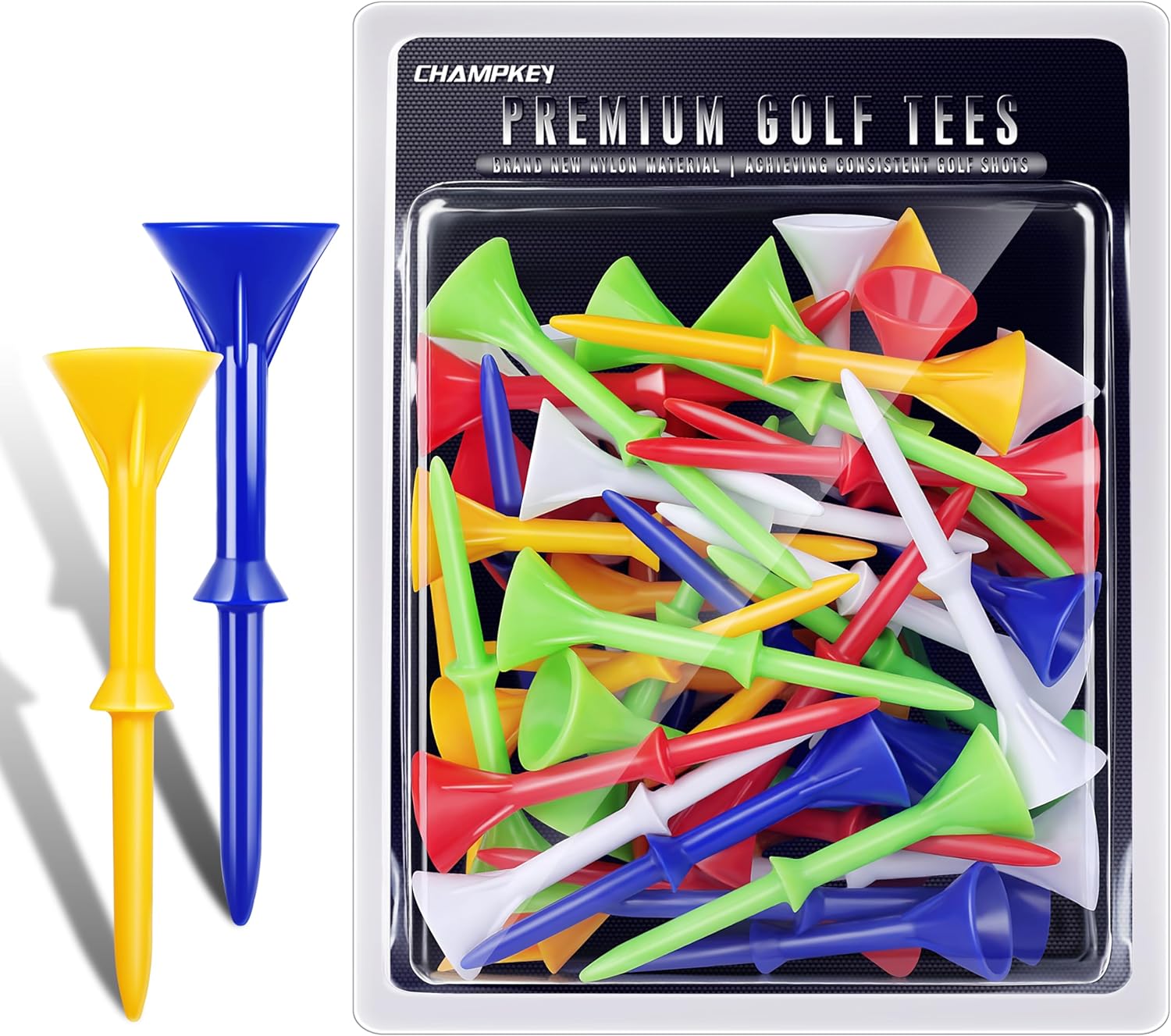 Golf Tees