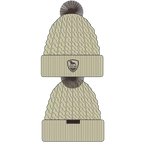 Levelwear W Cottontail Beanie