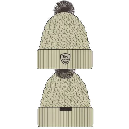 Levelwear W Cottontail Beanie