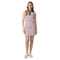 Swing Control Hearts Skort