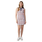 Swing Control Hearts Skort