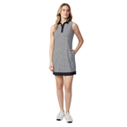 Swing Control Velocity Dress