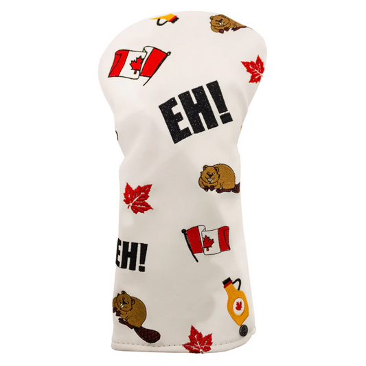 MXM Par Tee Maple Syrup