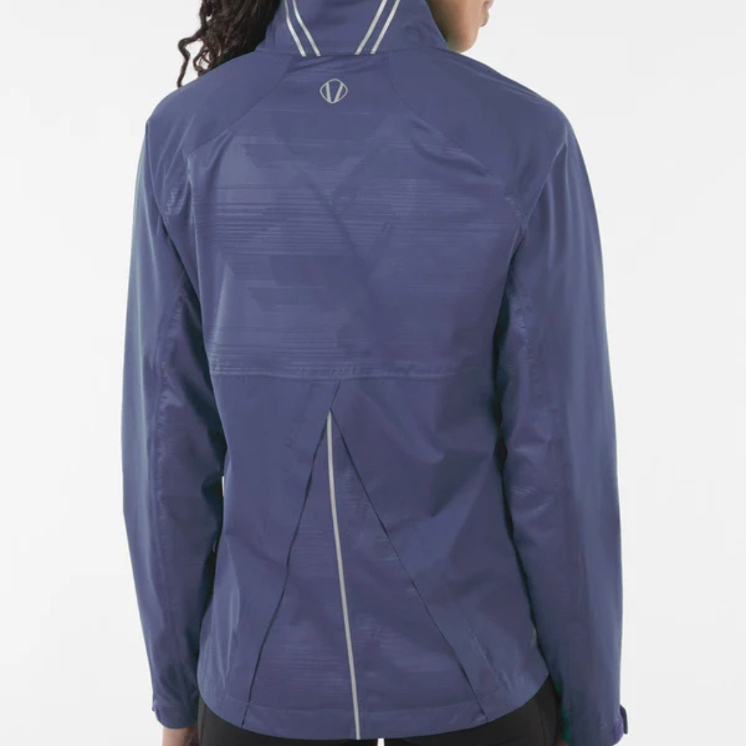 Women's Ophelia Raincoat