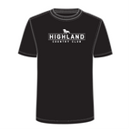 Levelwear Richmond T-Shirt 24'