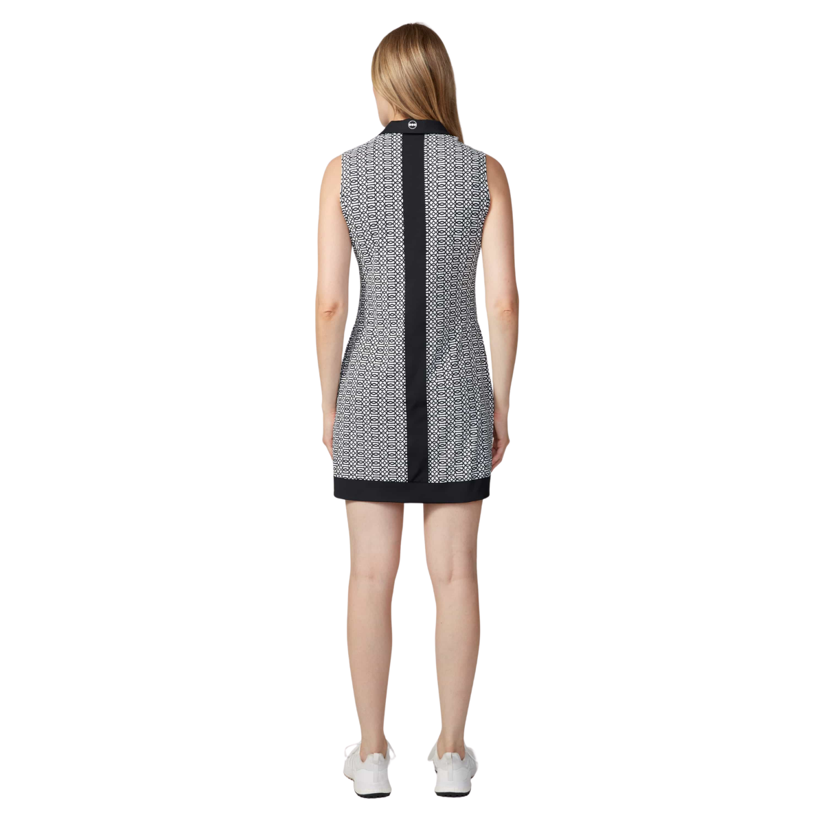 Swing Control Velocity Dress
