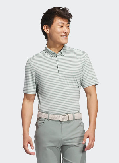 Adidas Ultimate Stripe Polo