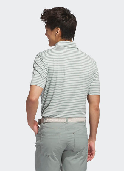 Adidas Ultimate Stripe Polo