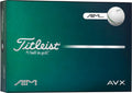 2026 Titleist AVX AIM 360 Dozens