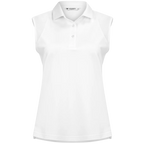 Levelwear Rigel Sleeveless Polo
