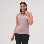 Levelwear Rigel Sleeveless Polo