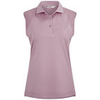 Levelwear Rigel Sleeveless Polo