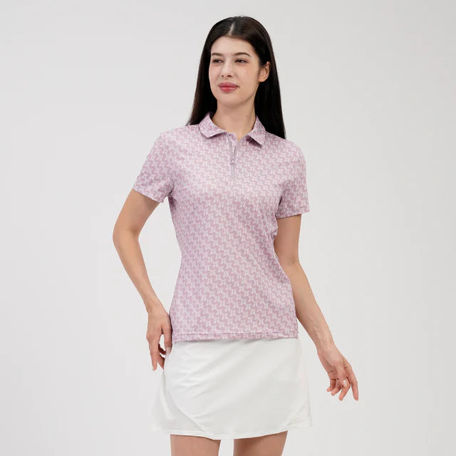 Levelwear Pods Polo