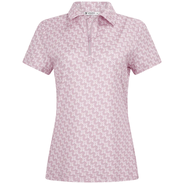 Levelwear Pods Polo