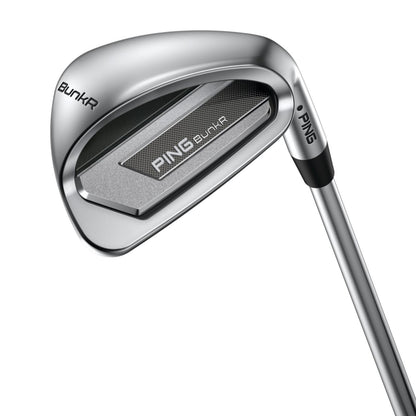 PING Bunkr Wedge