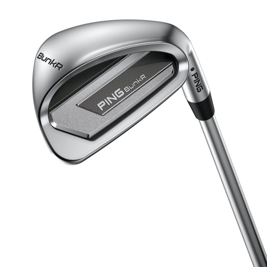 PING Bunkr Wedge
