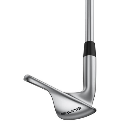 PING Bunkr Wedge