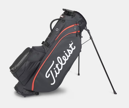 Titleist Players 5 Stand Bag Custom Logod (Highland Country Club)