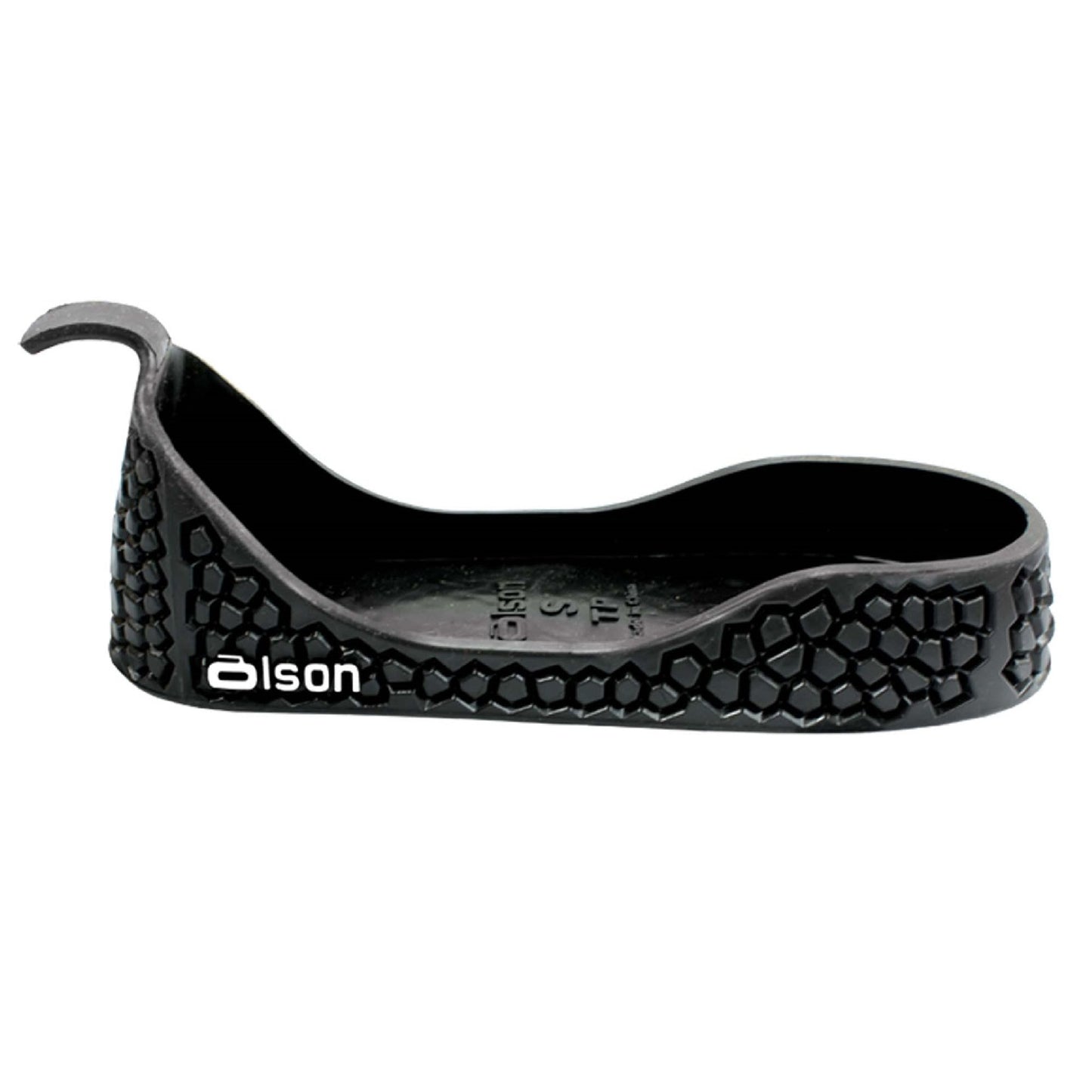 Olson Curling Gripper