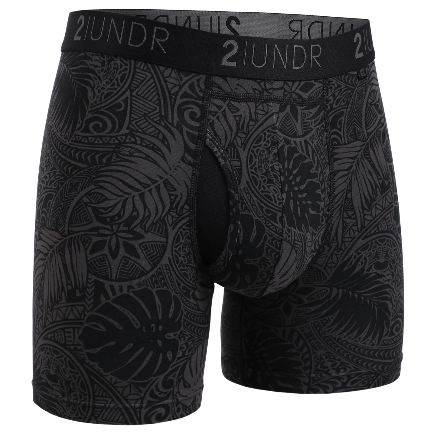 2UNDR Swing Shift Boxer Brief