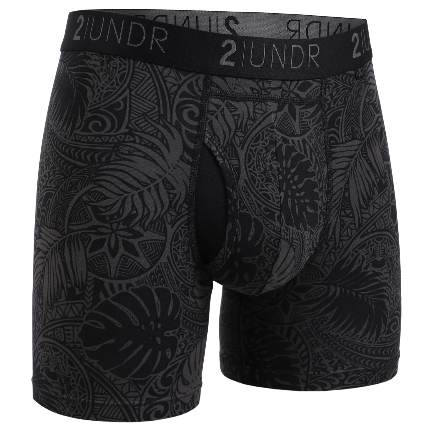 2UNDR Swing Shift Boxer Brief