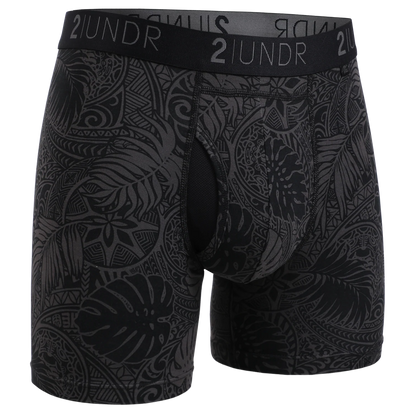 2UNDR Swing Shift Boxer Brief