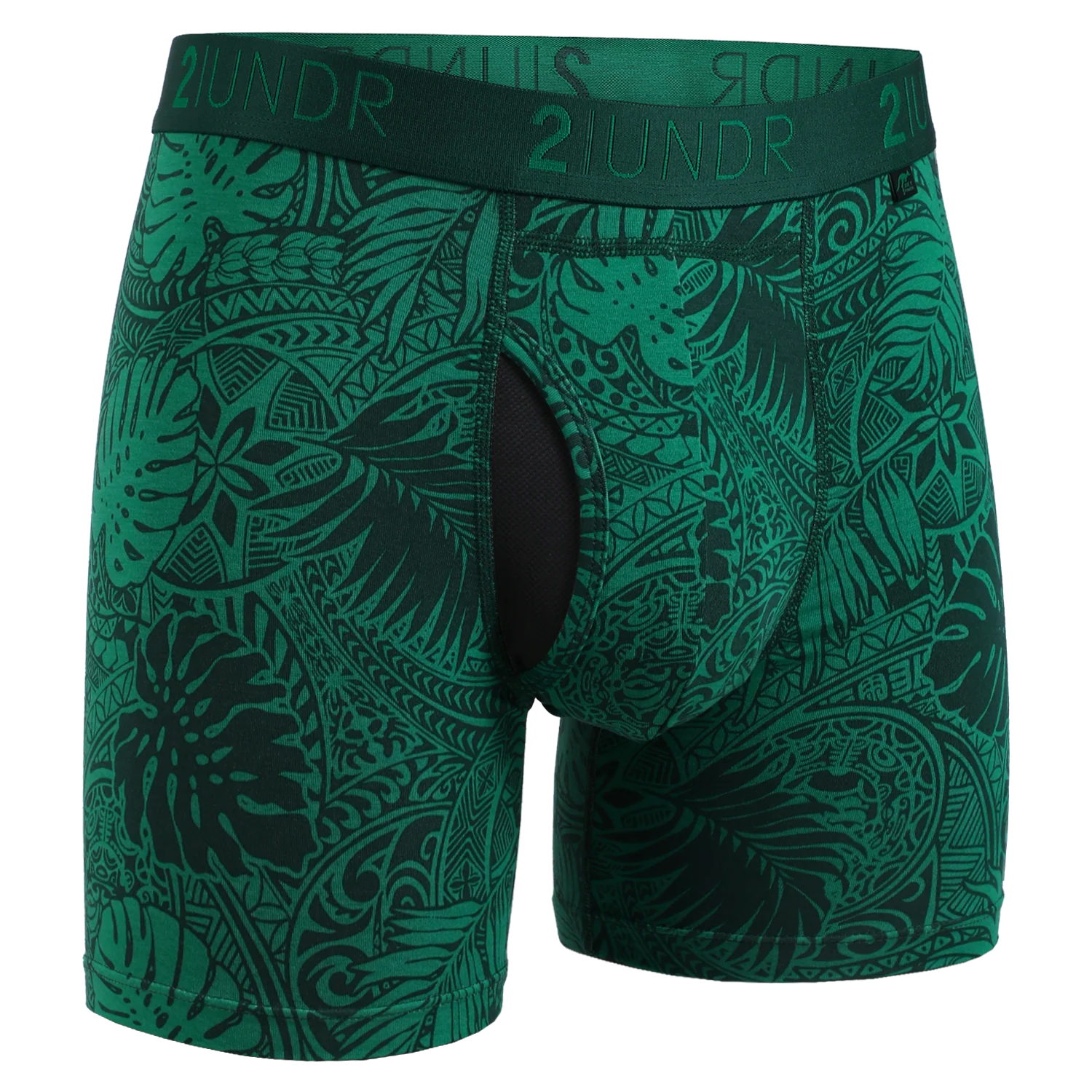 2UNDR Swing Shift Boxer Brief
