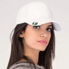 Navika Swarvoski Hat Clip and Ball Marker