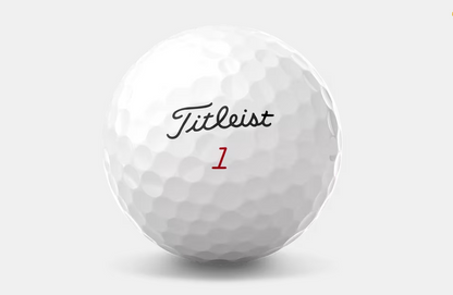 Titleist Pro VIX