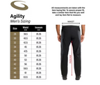 Men's Goldline Agility Curling Pants
