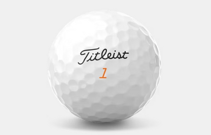 Titleist Velocity