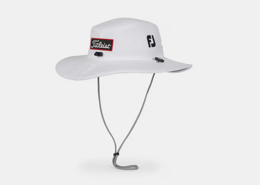 Titleist Tour Aussie Bucket Hat