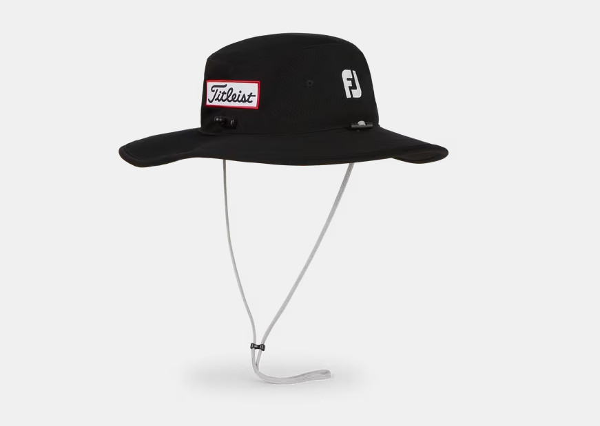 Titleist Tour Aussie Bucket Hat