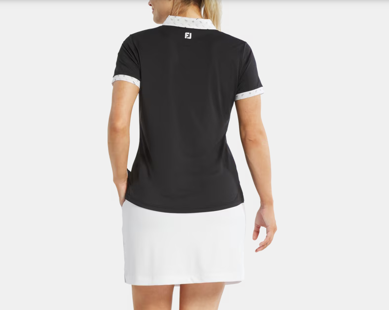 Footjoy CA Polo - Women's