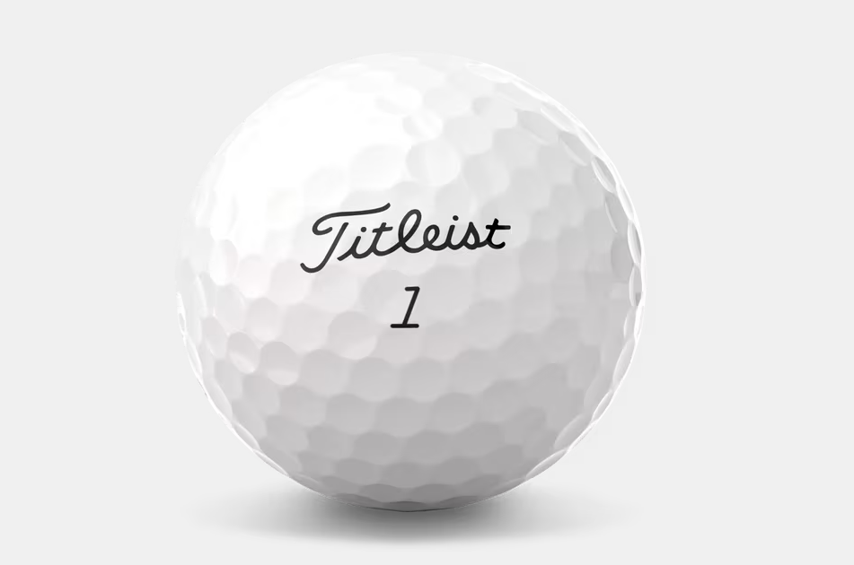 Titleist Pro VI