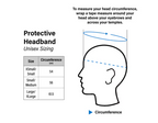 Goldline Protective Headband