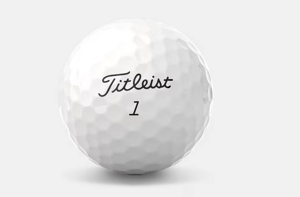 Titleist Tour Speed