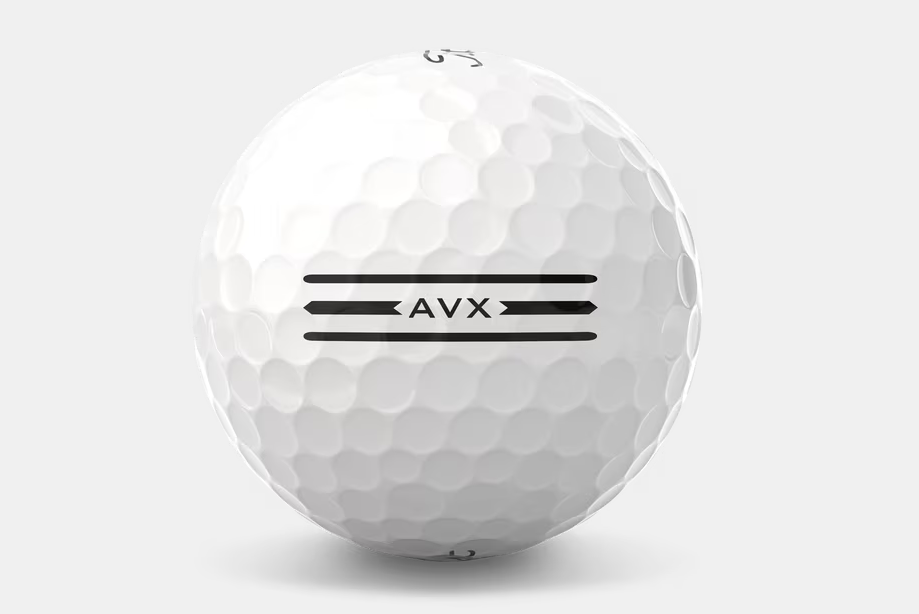 Titleist AVX