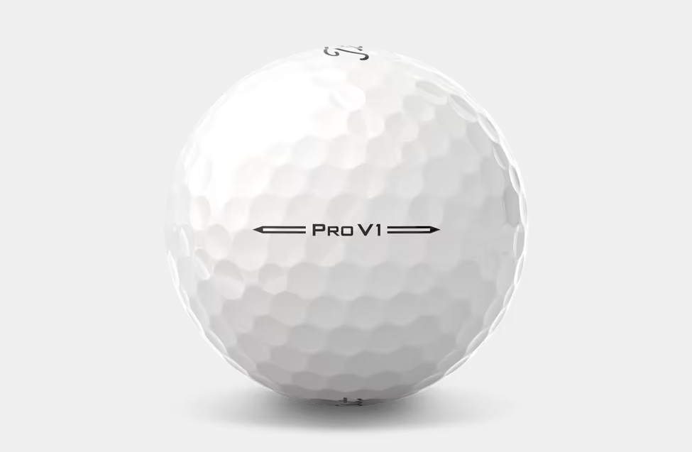 Titleist Pro VI