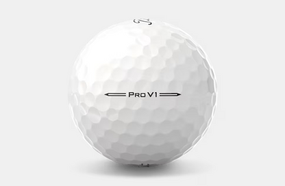 Titleist Pro VI