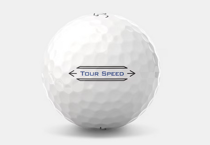 Titleist Tour Speed