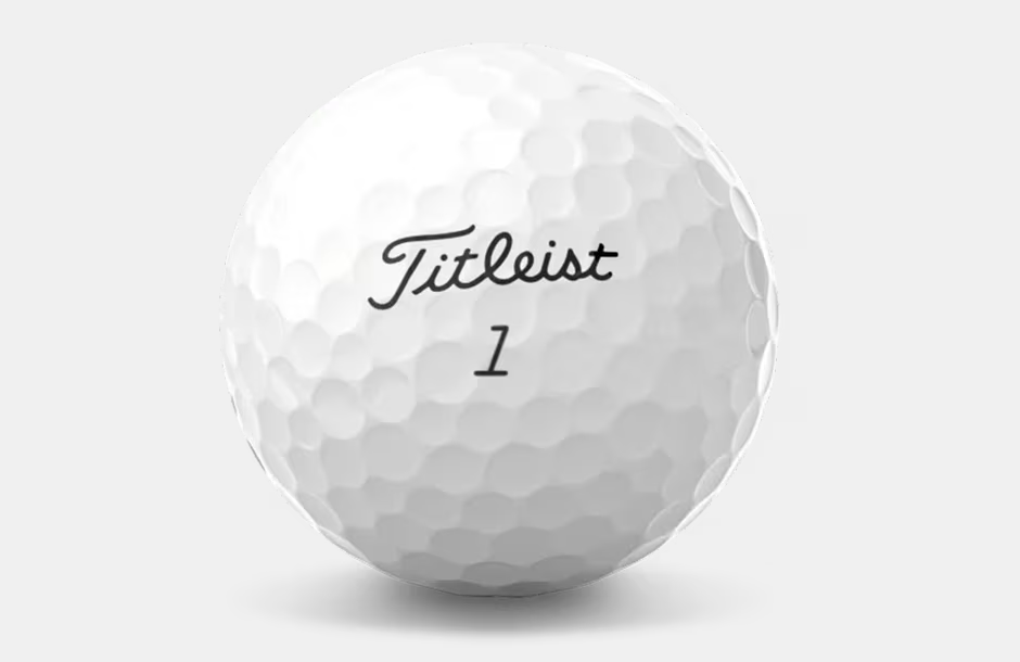 Titleist AVX