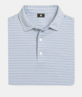 Footjoy Heather Stripe Polo