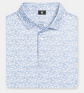 Footjoy Palm Print Polo